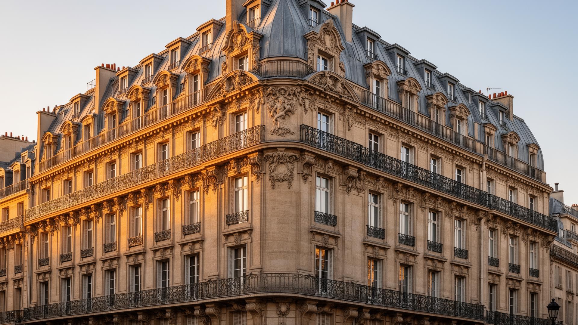 Architecte ABF Paris – secteurs protégés et monuments historiques