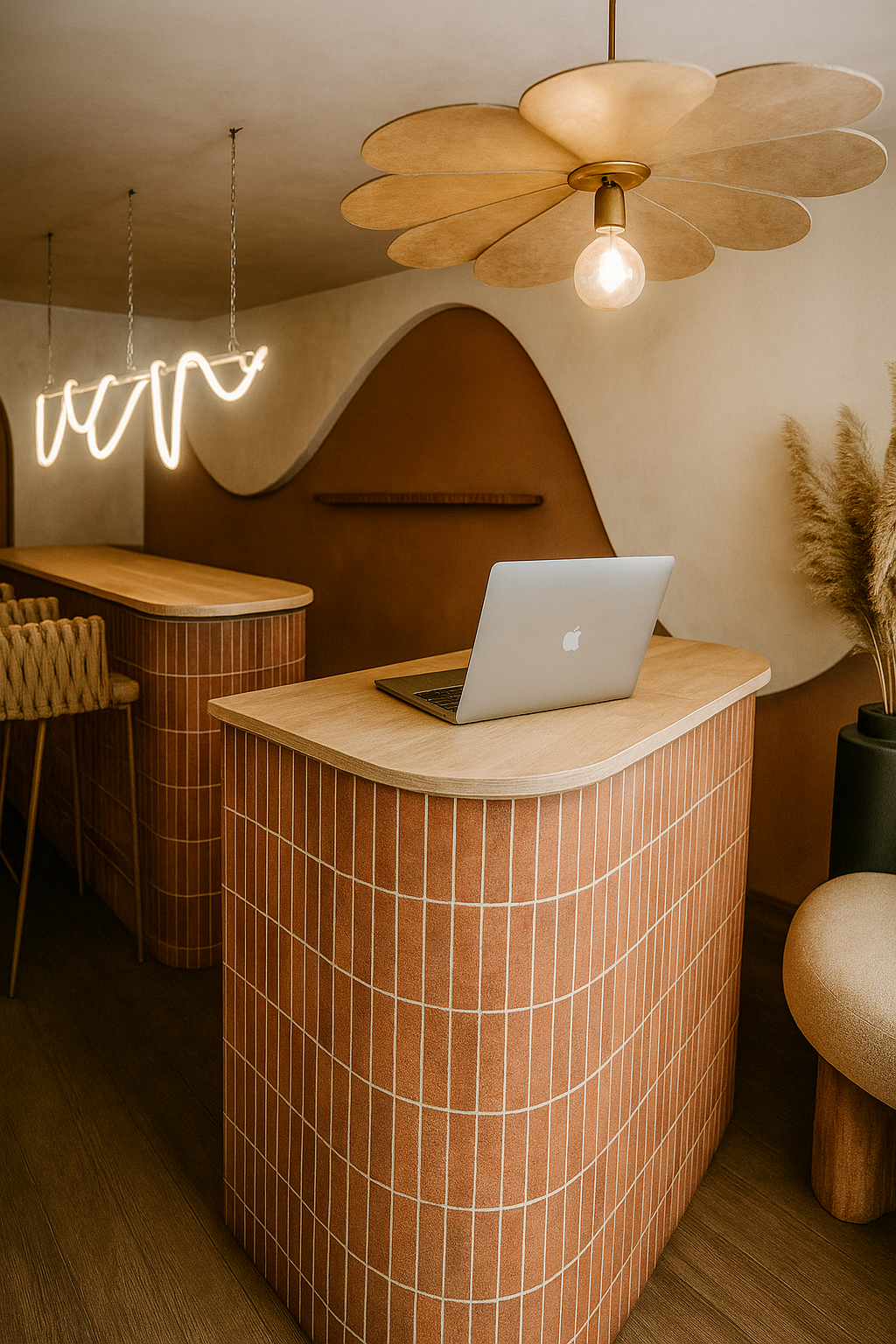 Loft d'artiste — Rive Gauche
