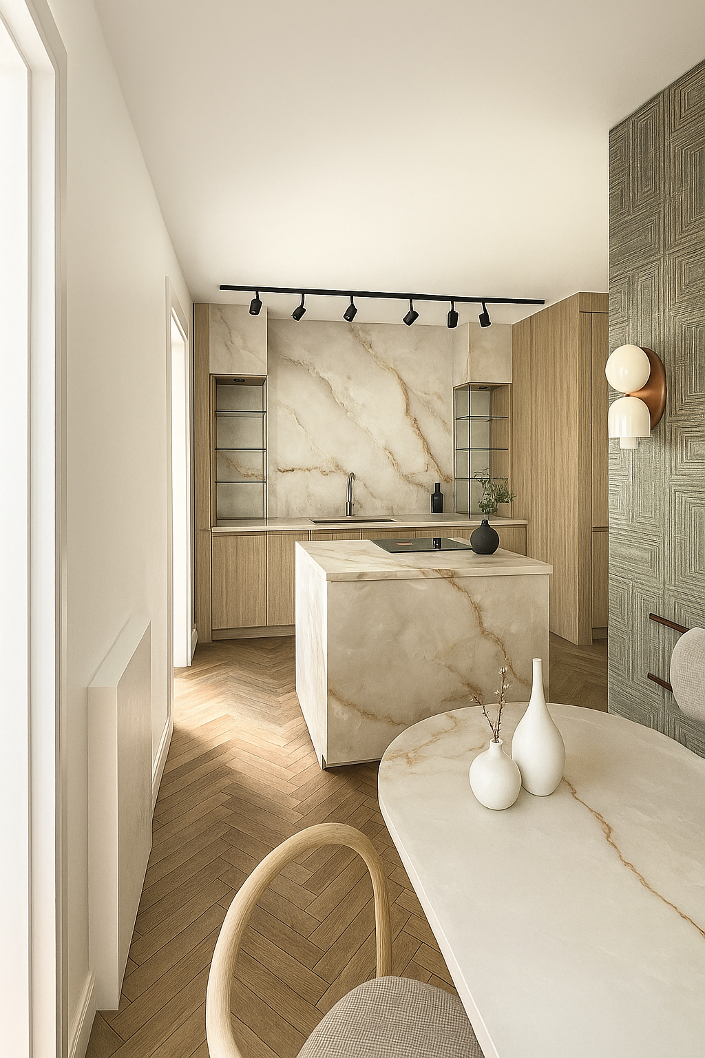 Rénovation